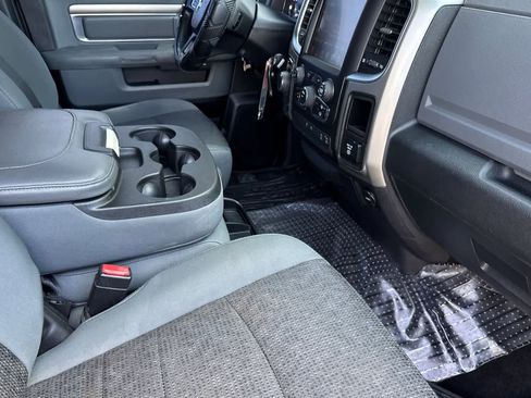 Used 2016 RAM 1500 Big Horn image 15