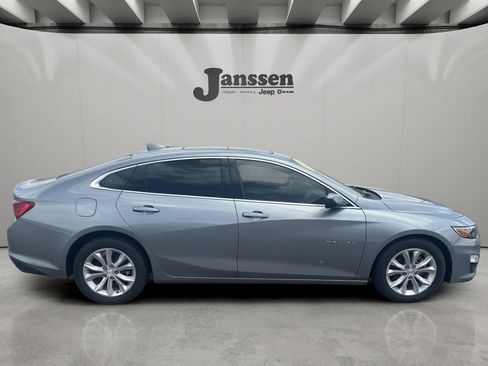 Used 2024 Chevrolet Malibu LT FWD image 5