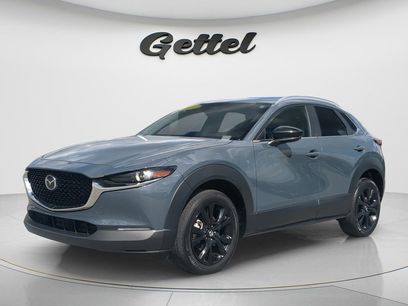 Used 2024 MAZDA CX-30 AWD 2.5 S w/ Preferred Package