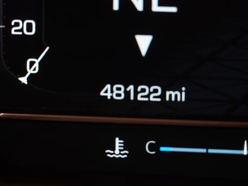 Used 2023 GMC Sierra 1500 Elevation image 8