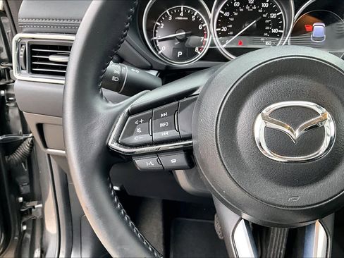 Used 2025 MAZDA CX-5 AWD 2.5 S w/ Select Package image 23