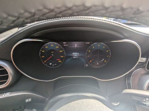 Certified 2022 Mercedes-Benz GLC 300 GLC 300 Coupe image 13