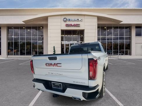 Certified 2024 GMC Sierra 1500 Denali w/ Denali Reserve Package AWD/4WD image 13