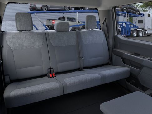 New 2026 Ford F250 XLT AWD/4WD image 11