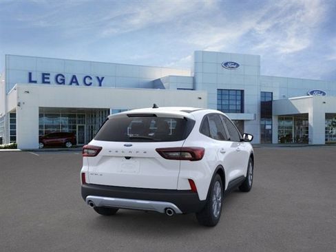 New 2026 Ford Escape Active image 8