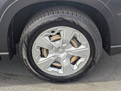 Used 2019 Subaru Forester image 9