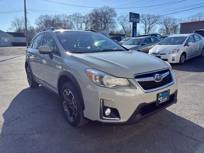 Used 2017 Subaru Crosstrek 2.0i Premium
