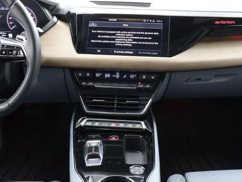 Used 2022 Audi e-tron GT Prestige w/ Prestige Package AWD/4WD image 21