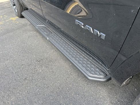 New 2026 RAM 1500 Big Horn image 12