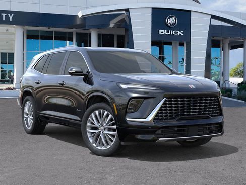 New 2026 Buick Enclave Avenir w/ Super Cruise Package image 7
