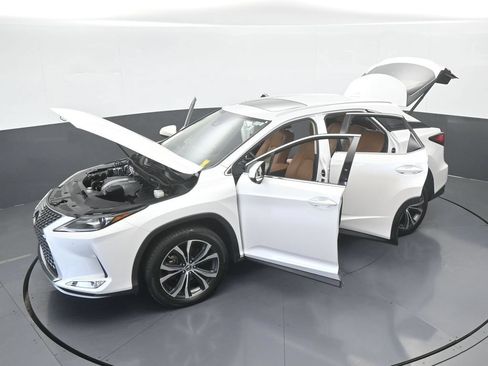 Used 2022 Lexus RX 350 FWD w/ Premium Package image 65