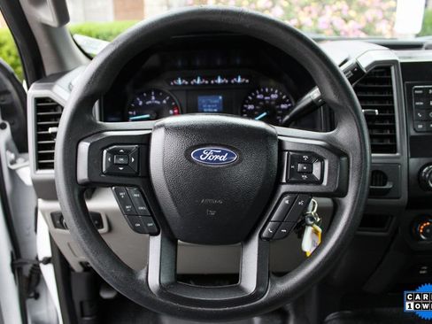 Used 2020 Ford F450 XL w/ Power Equipment Group RWD image 18