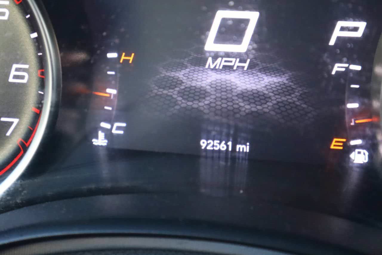 Used 2019 Dodge Charger GT RWD image 9