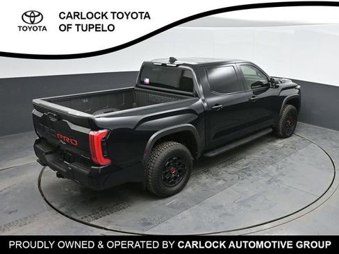 New 2026 Toyota Tundra TRD Pro image 31