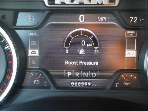 Certified 2021 RAM 2500 Laramie AWD/4WD image 7