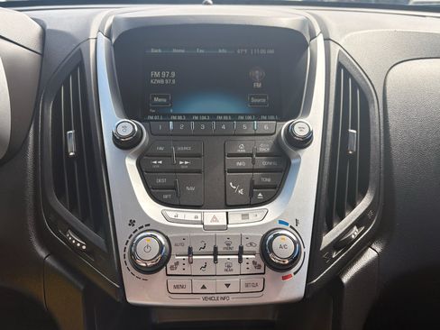 Used 2012 Chevrolet Equinox LTZ w/ LPO, Protection Package AWD/4WD image 24