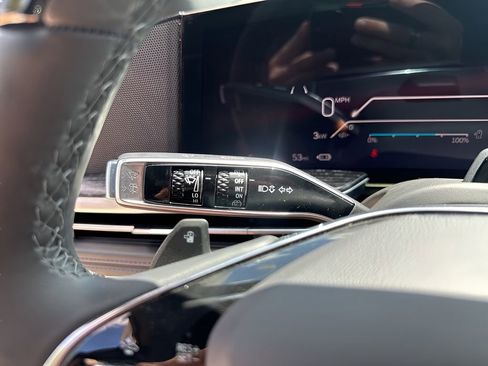 New 2025 Cadillac Escalade IQ Sport 1 image 32