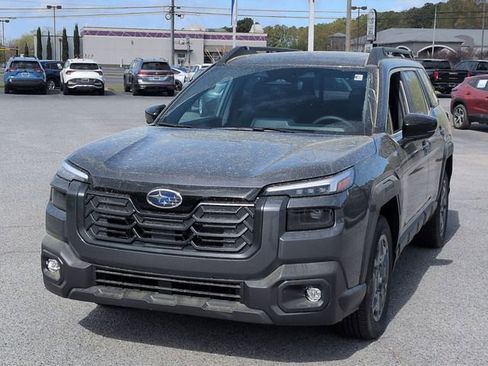 New 2026 Subaru Outback Premium image 7