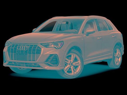 Used 2024 Audi Q3 2.0T Premium AWD/4WD image 1