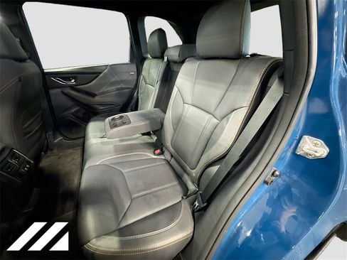 Used 2022 Subaru Forester Wilderness image 28