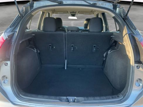 Used 2024 Nissan Kicks SV image 17