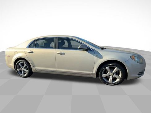 Used 2010 Chevrolet Malibu Hybrid image 9