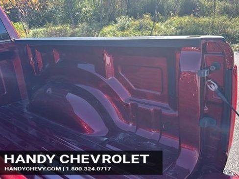 Used 2025 RAM 1500 Big Horn image 13