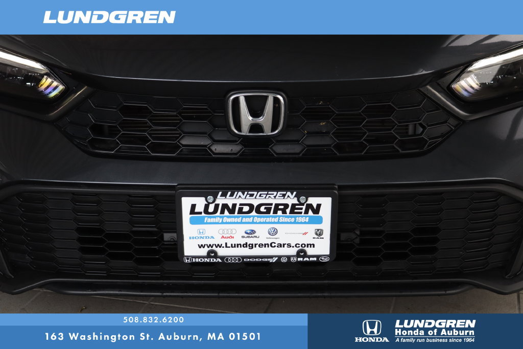Used 2025 Honda Civic Sport image 31