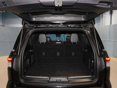 Used 2024 Lincoln Navigator L 4WD image 45