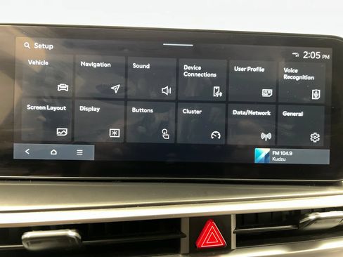 Used 2024 Kia Sorento S FWD image 71