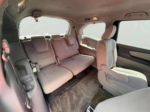 Used 2015 Honda Odyssey LX image 26