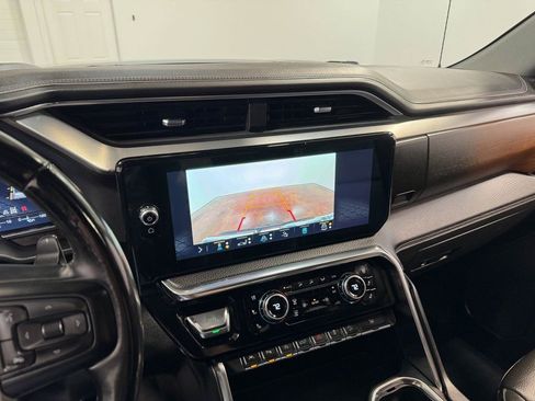 Used 2023 GMC Sierra 1500 Denali w/ Denali Reserve Package image 80