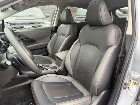 Used 2024 Subaru Crosstrek 2.5i Limited w/ Popular Package #3A AWD/4WD image 14