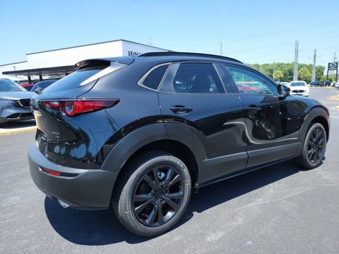 New 2026 MAZDA CX-30 2.5 Turbo Aire Edition AWD/4WD image 3