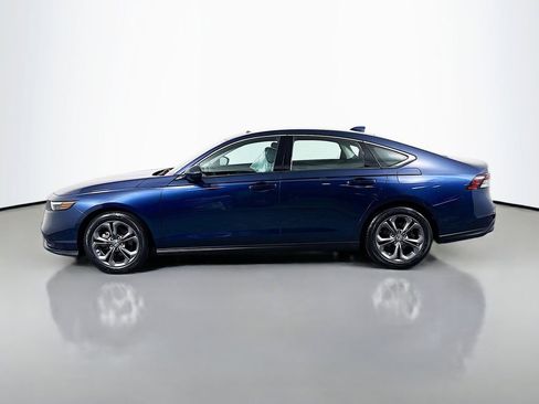 Certified 2023 Honda Accord EX image 4