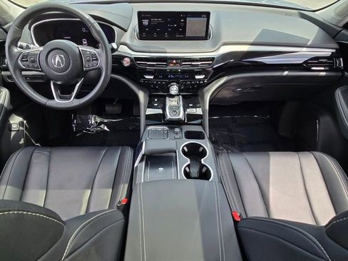Certified 2024 Acura MDX FWD w/ Technology Package image 12