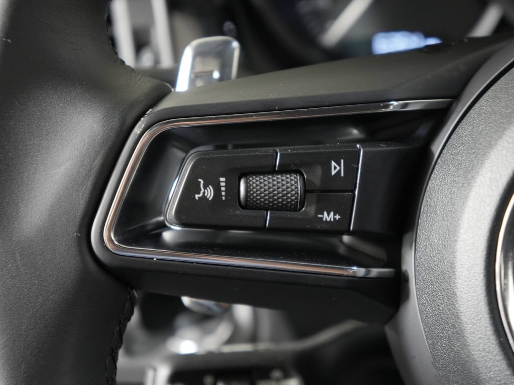 Certified 2026 Porsche Macan S AWD/4WD image 26