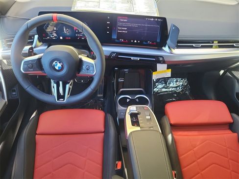 New 2026 BMW X1 M35i w/ Convenience Package image 31