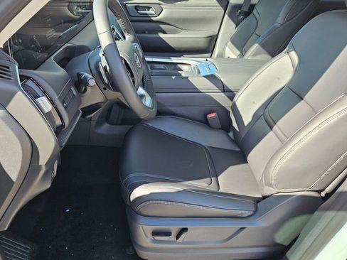 New 2026 Nissan Armada SV RWD image 6