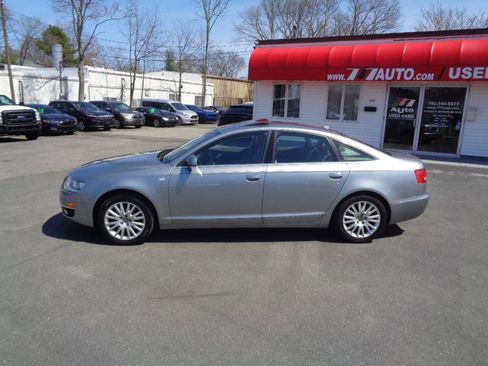 Used 2007 Audi A6 3.2 image 2