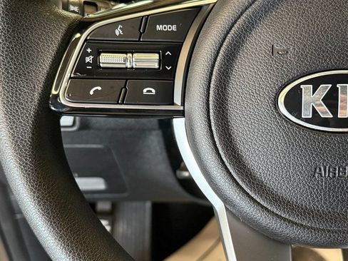 Used 2020 Kia Sportage LX AWD/4WD image 10