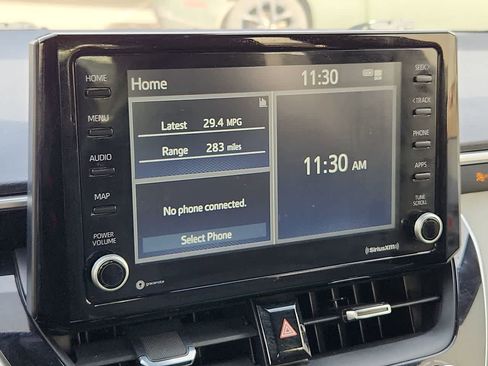 Used 2022 Toyota Corolla SE image 24