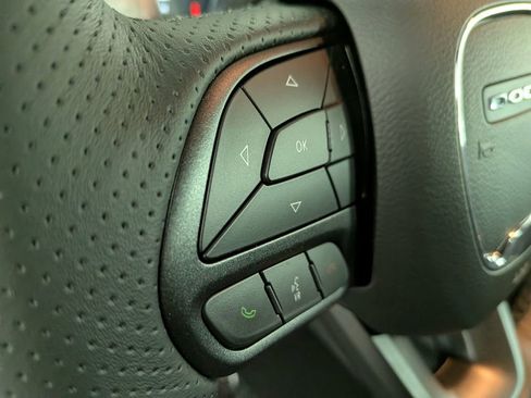 New 2026 Dodge Durango GT image 21