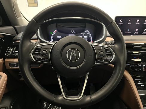 Certified 2023 Acura MDX SH-AWD w/ Technology Package image 6
