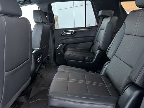 Certified 2025 Chevrolet Tahoe High Country image 28