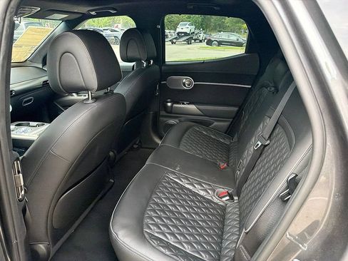 Used 2023 Genesis GV60 Performance AWD/4WD image 6