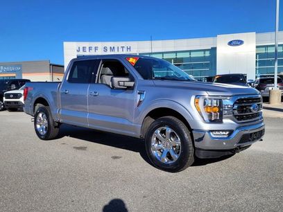 Used 2022 Ford F150 XLT w/ Equipment Group 302A High