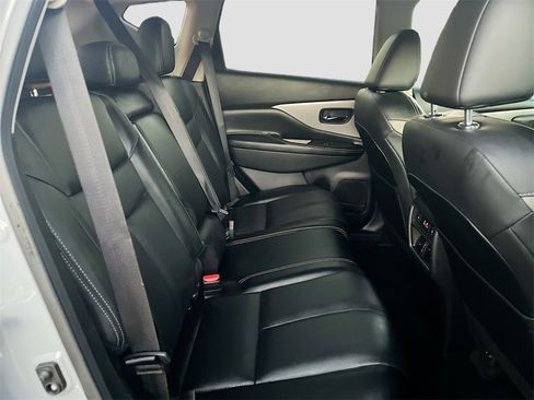 Used 2024 Nissan Murano SL image 27