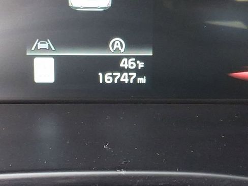 Used 2024 Kia Soul LX w/ Option Group 015 image 19