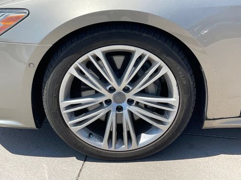 Used 2019 Audi A7 3.0T Prestige w/ Prestige Package AWD/4WD image 6
